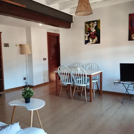 Apartament Santa Anna Apartment มองต์บลังก์ ภายนอก รูปภาพ